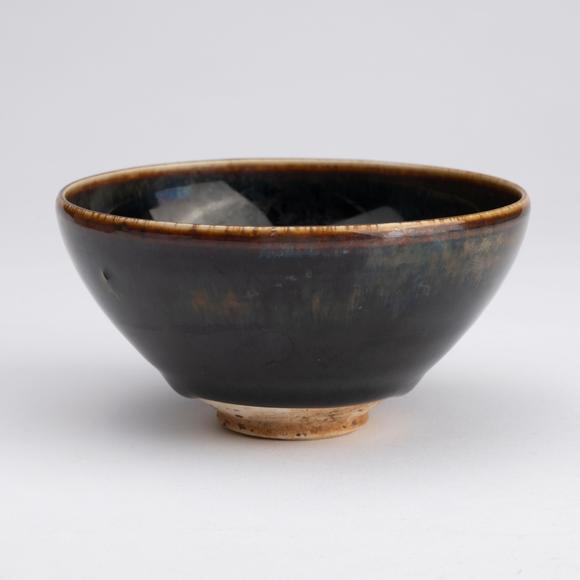 千峰會宋 吉州窯茶盞