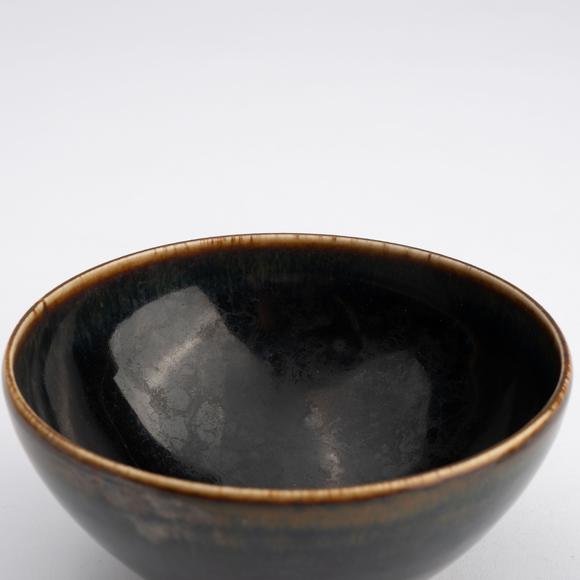 千峰會(huì)宋 吉州窯茶盞
