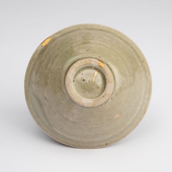 千峰會茶盞三點