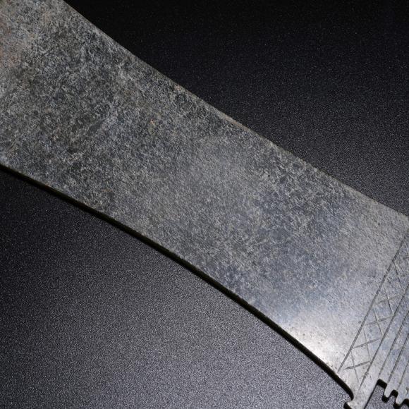 弘楊株式會(huì)社高古玉牙璋