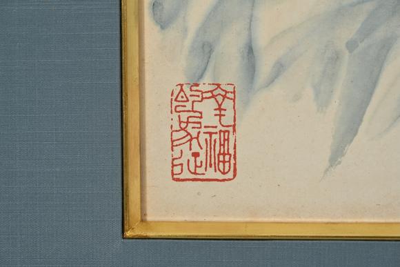 三杉美術(shù)凌虛 飛躍龍門