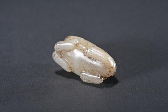 三杉美術(shù)明 玉獸
