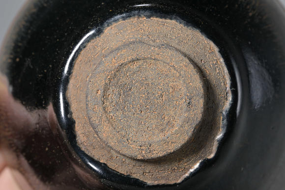 三杉美術(shù)宋 兔毫天目盞