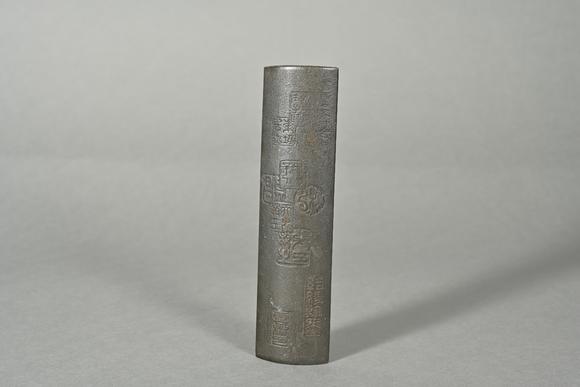 三杉美術(shù)錫製茶則
