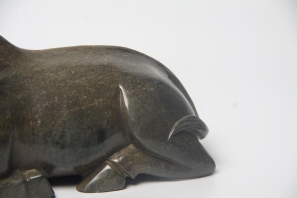 蘭亭古美術(shù)オークション宋代 玉牛