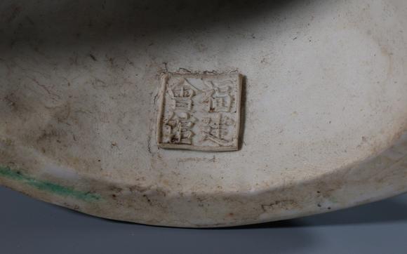 東京SAKURA拍賣（東京櫻花拍賣）民國 福建會(huì)館粉彩天女散花一對(duì)