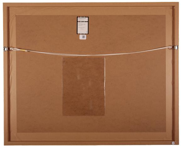 Duke's Auctions Lot 643 *  BOB DYLAN (B.1941) 'Terminal Bar'