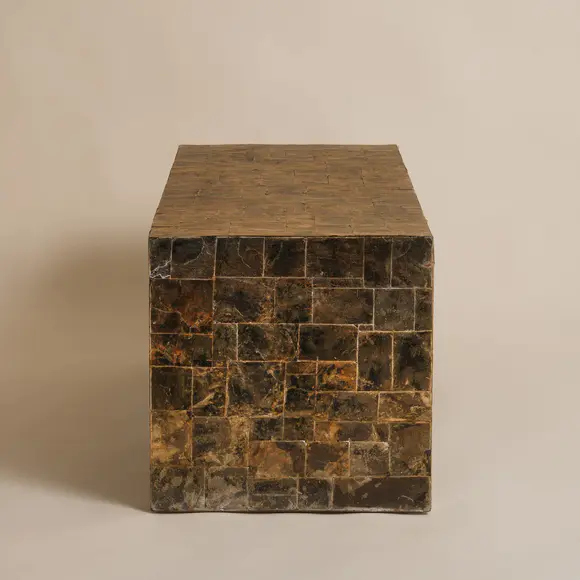 Chiswick AuctionsJean-Michel Frank (French 1895-1941) for Chanaux et Pelletier Rare and Important table