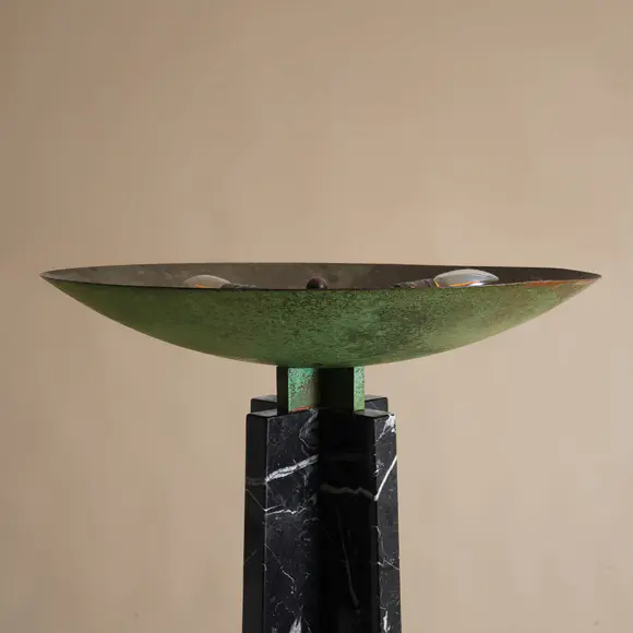 Chiswick AuctionsLella (Italian, 1934-2016) and Massimo Vignelli (Italian, 1931-2014) for Casigliani, Italy