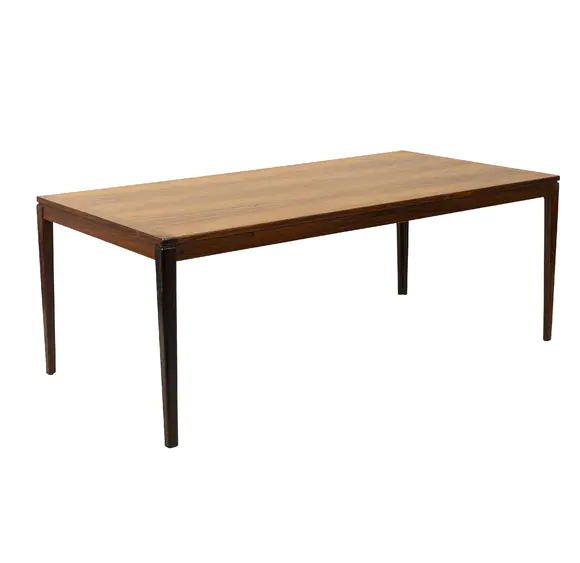 Chiswick AuctionsUlferts Mobler, Sweden Coffee table