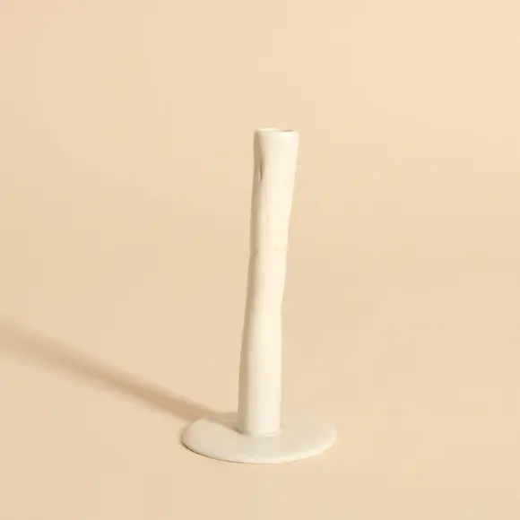 Chiswick AuctionsMo Jupp (British 1938-2018) Stem vase