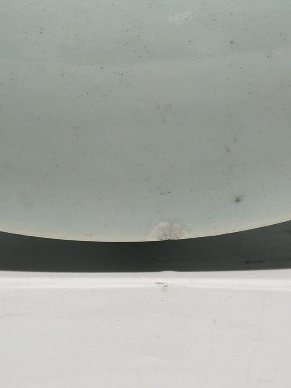 TrésOrs de ParisGrand plat rond famille rose à fleurs diverses de saison, 19–20 siècle