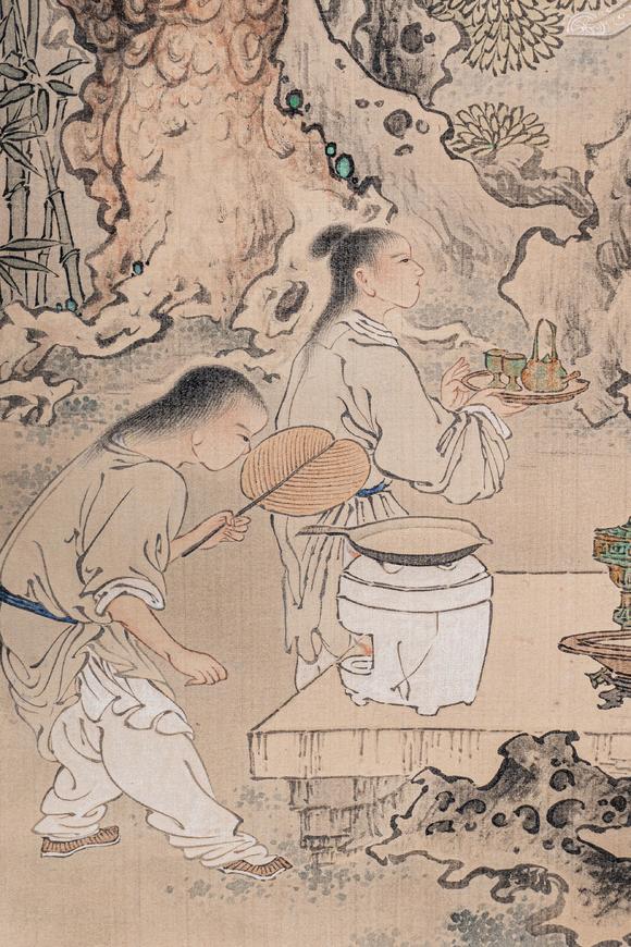 大阪國際徐操 人物
