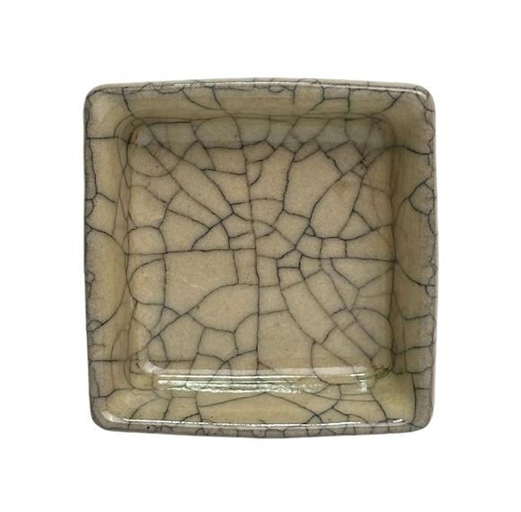 Castle AuctionA Chinese guware waterpot, Ming Dynasty Pr. or earlier.