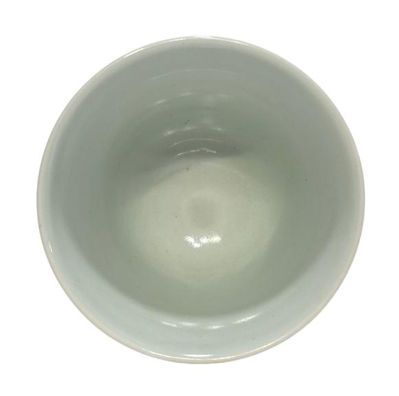 Castle AuctionA Chinese Famille Verte cup, Kang Xi Pr. 