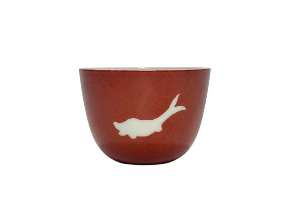 Castle AuctionA Chinese rare style cup, Ming Dynasty Pr. 
