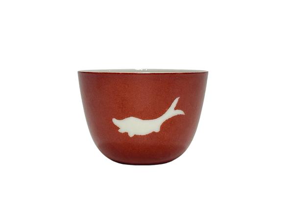 Castle AuctionA Chinese rare style cup, Ming Dynasty Pr. 