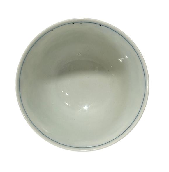 Castle AuctionA Chinese Doucai cup, Ming Dynasty Pr.  