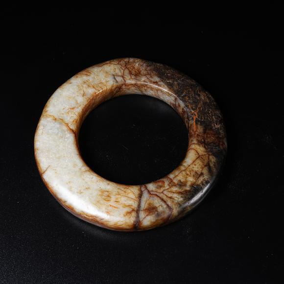 弘楊株式會(huì)社高古玉璧