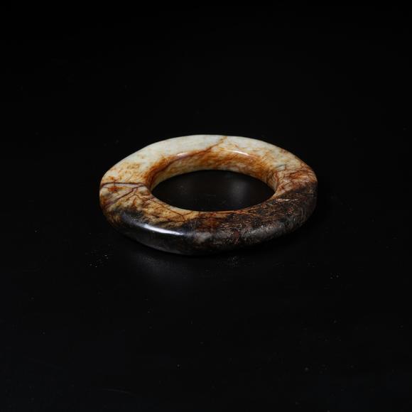 弘楊株式會(huì)社高古玉璧