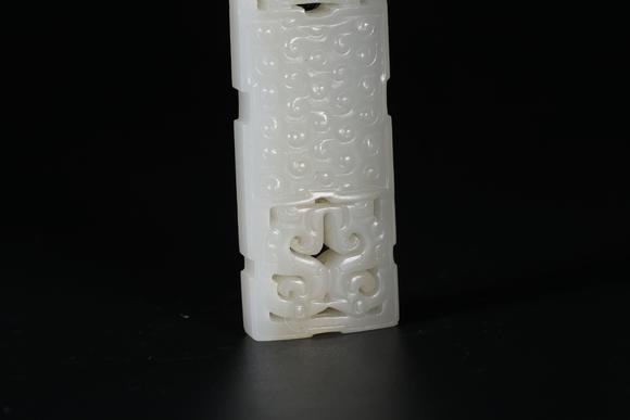 弘楊株式會(huì)社和田玉掛件