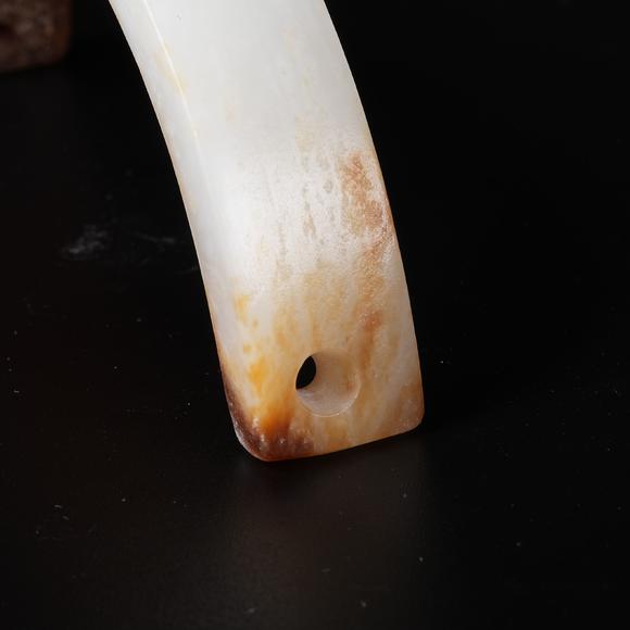 弘楊株式會社高古玉掛件
