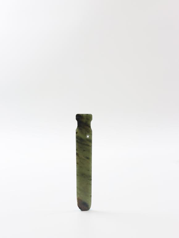 北京崇仁拍賣玉柄形器