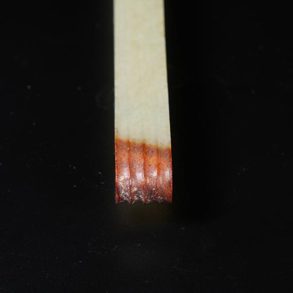 弘楊株式會(huì)社中古玉帶飾