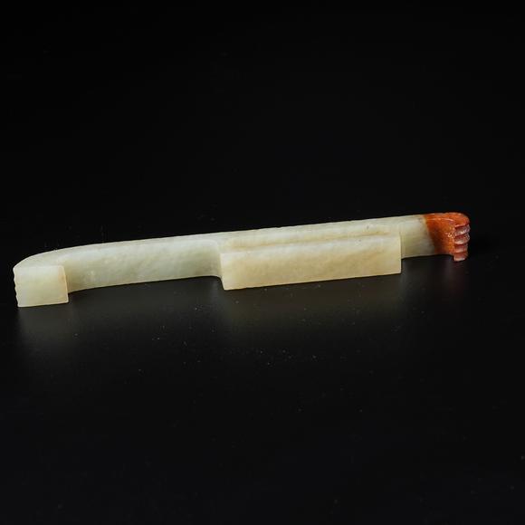 弘楊株式會社中古玉帶飾