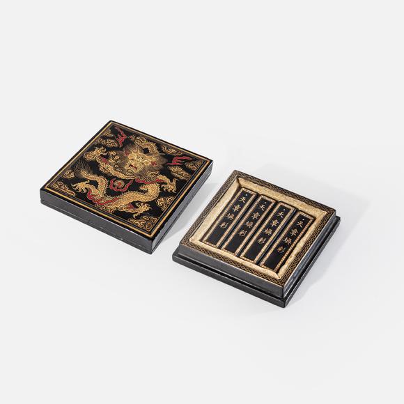 金澤美術(shù)彩墨四定