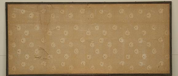 京都祇園會(huì)拍賣清 胡鐵梅 書法匾額 【順濟(jì)】
紙本 日本原框裝裱 鏡心有裂
