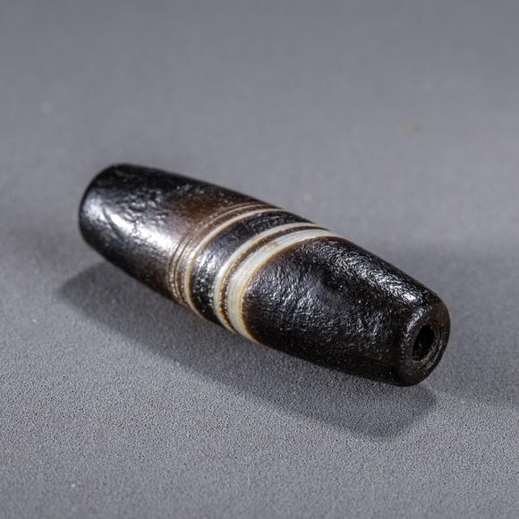 大阪美術(shù)商會玉勒子瑪瑙珠
