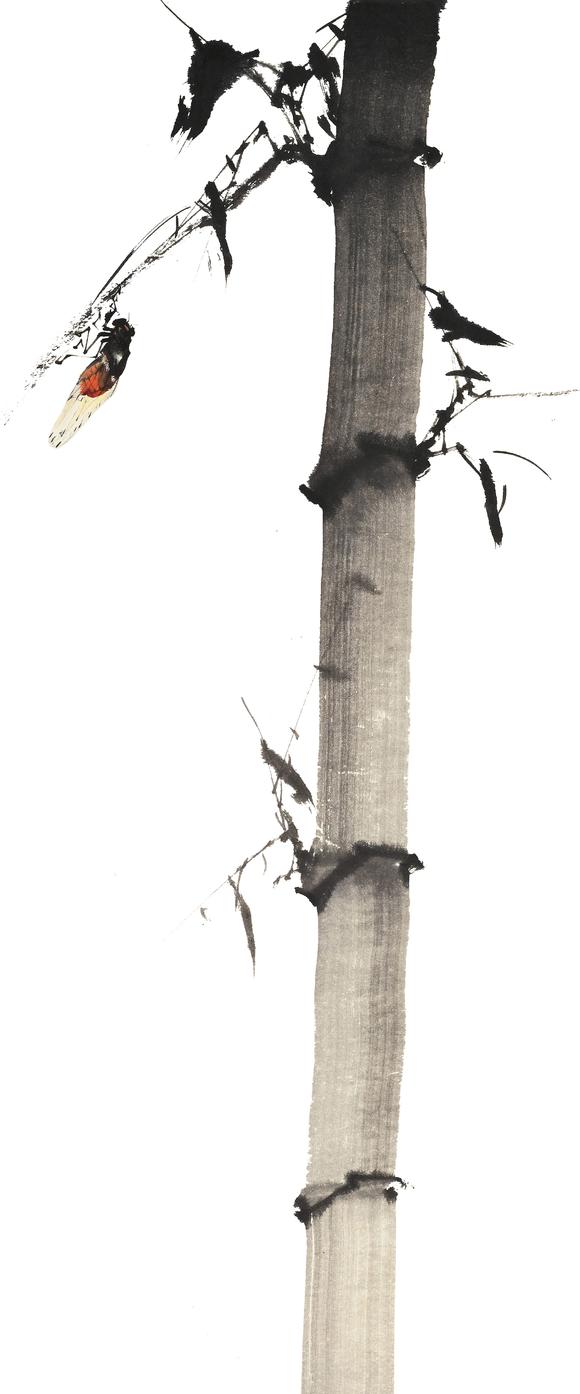 華藝國際陳子毅（1919-2019） 高歌迎春陽
