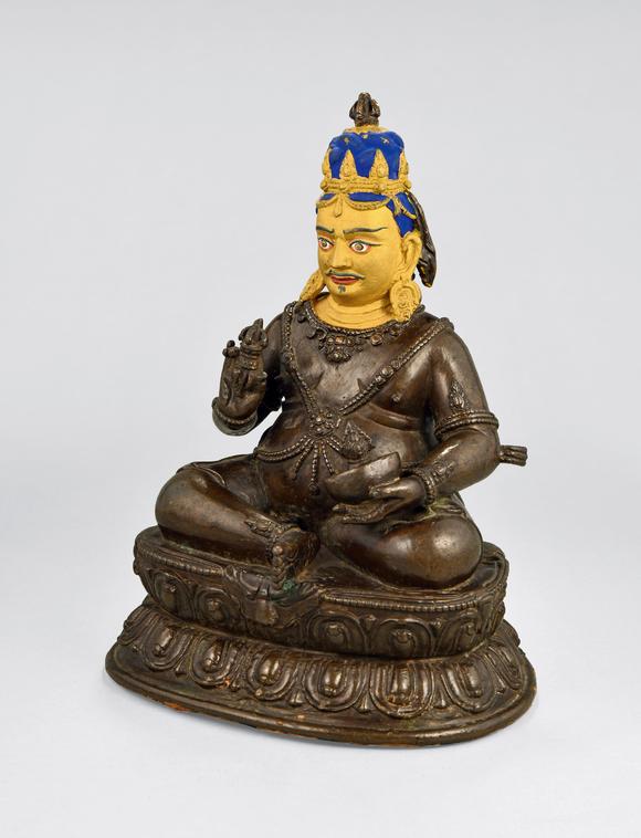 華藝國(guó)際15世紀(jì)  大成就者