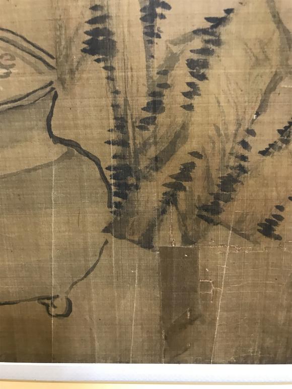 東京國(guó)際拍賣周之冕 花卉