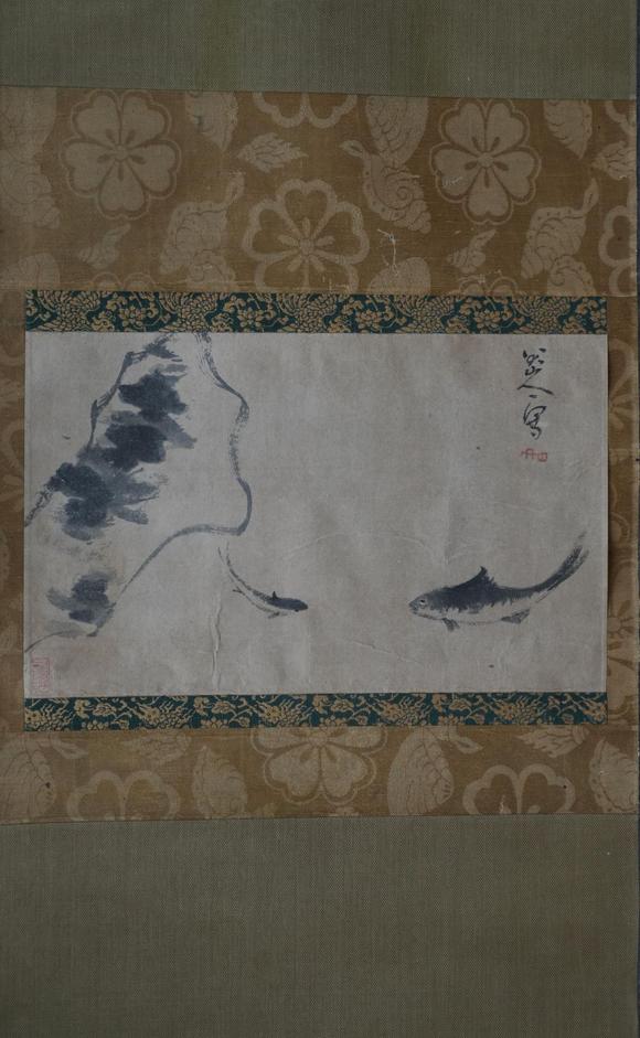 揚(yáng)州正德八大 魚