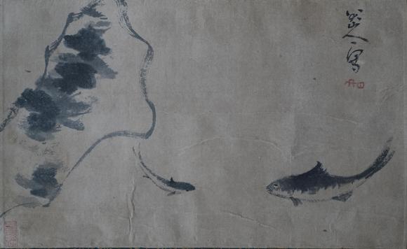 揚(yáng)州正德八大 魚