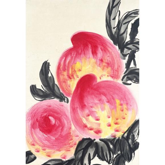 鐮倉(cāng)美術(shù)齊白石 多壽