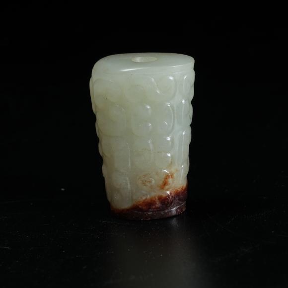 弘楊株式會社高古玉勒子