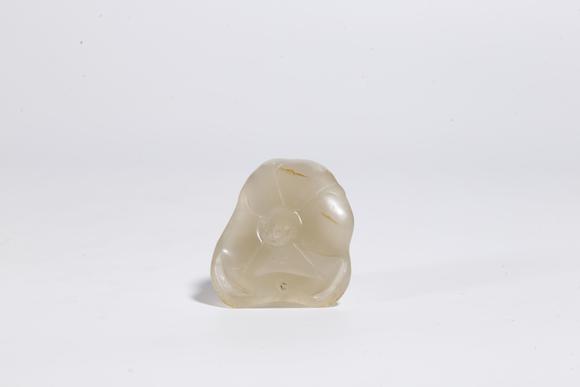 弘楊株式會(huì)社瑪瑙青蛙形擺件