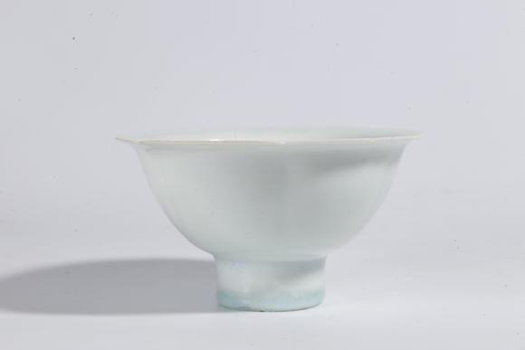 弘楊株式會(huì)社湖田窯碗