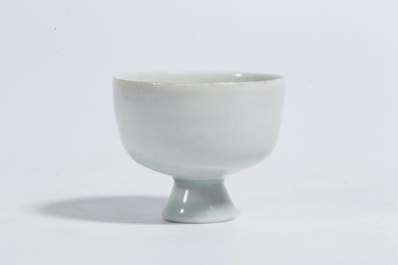 弘楊株式會社影青釉杯