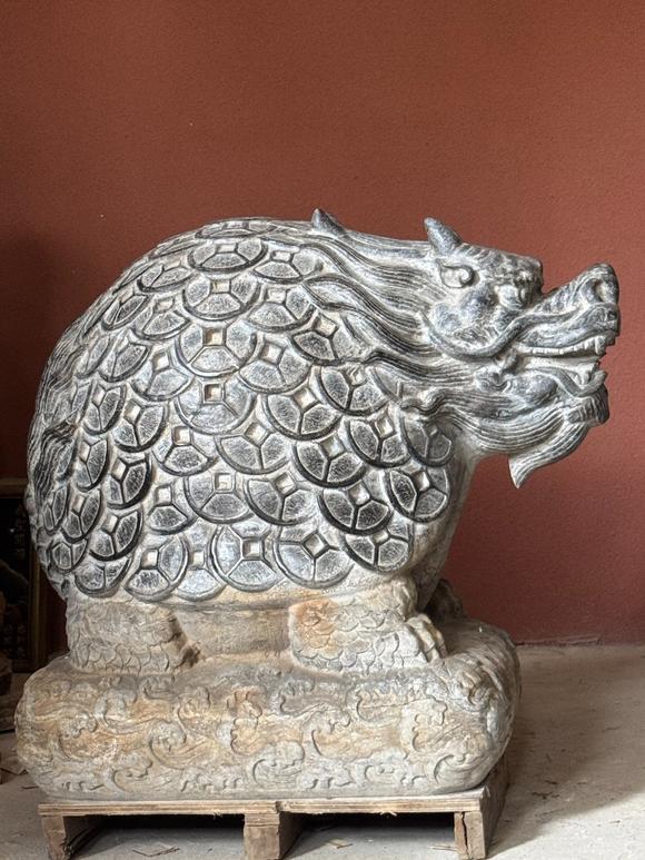 東京蕓術(shù)金錢龜