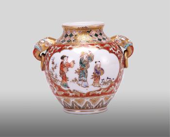 昆廷国际古美术晋亚洲文化艺术品拍卖专场