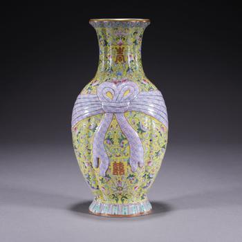 重要清代瓷器专场