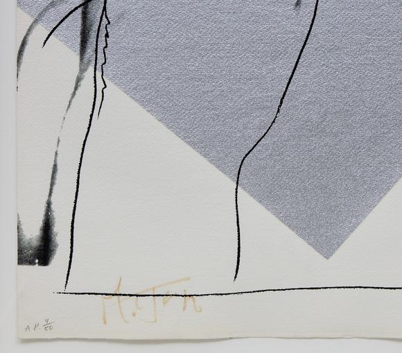 RoseberysAndy Warhol,?
American 1928-1987,?

Mick Jagger, (F and S II.138), 1