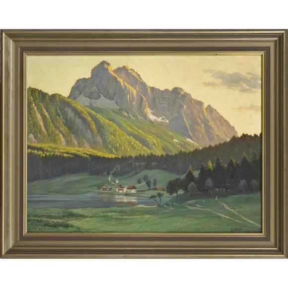 Historia AuktionshausGustav Boese (1878–1943), German