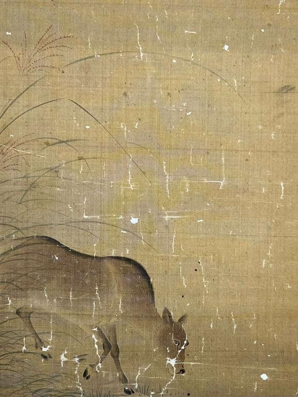 You Need馬荃 瑞獸圖
