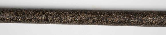 TooveysA fine Japanese fukuro-yari, Edo period, with socketed heavy