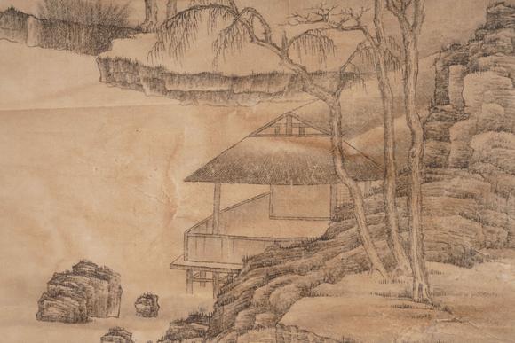 You Need漸江 山水